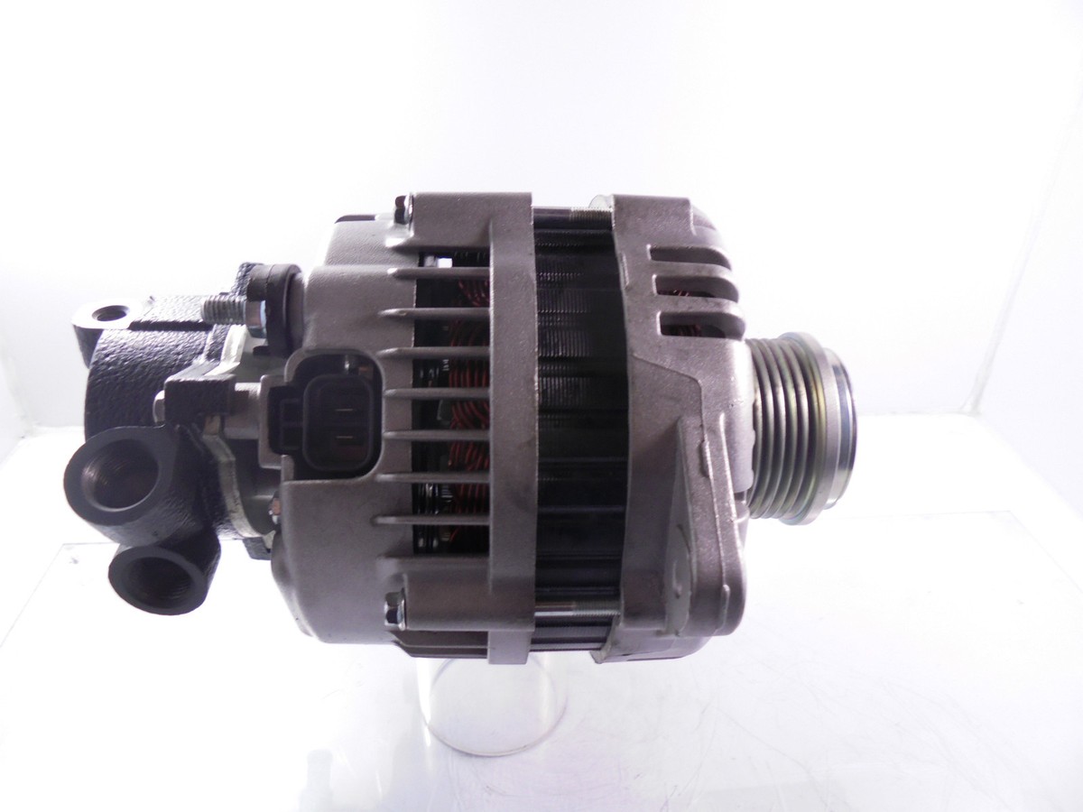 Lichtmaschine Generator 110A Für Opel Astra A04 Corsa X01
