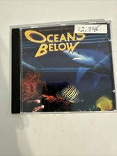 Oceans Below PC, 1993 