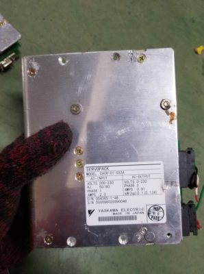 1pc 100% Test CACR-01-SS3A (by DHL or Fedex 90days Warranty 1pc 100% Test CACR-01-SS3A (by DHL or Fedex 90days Warranty