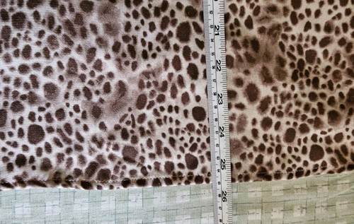 A New Day Size XXL Tank Top Leopard Print Adjustable Strap - Picture 9 of 9