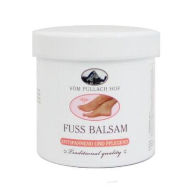 (31,76 EUR/l) Pullach Hof Fussbalsam traditional quality 250ml