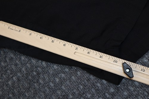 5.11 Tactical Series Shorts Herren Größe 44 Cargo Style Taschen schwarz Reißverschluss fliegen - Bild 15 von 19