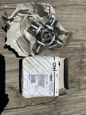 84512471 U JOINT CASE IH | eBay