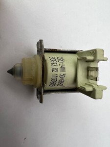 Miele Magnetventil  für Wassertasche Geschirrspüler Regenerierdosierung 1103809