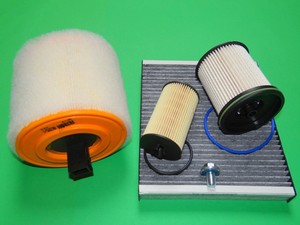 Olfilter Kraftstofffilter Luftfilter Pollenfilter Opel Astra K 1 6 Cdti Ebay