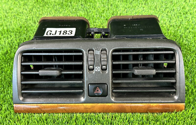 Lexus LS400 1998-2000 dash board AC/ heat air vent Oem used: Fits