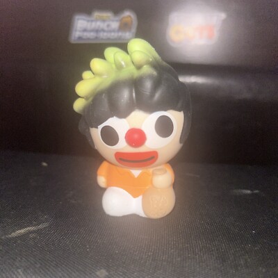 Jazwares DevSeries Brookhaven Sparkplug Squooshems