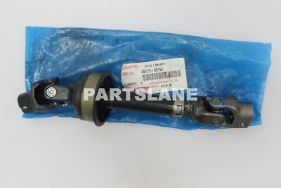 Toyota Camry Avalon 2012-18 OEM Genuine Steering Intermediate