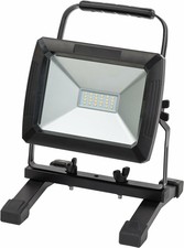 Brennenstuhl Akku Baustrahler IP54 Mobile LED 20W 1550lm Bau Strahler 23b-1-2-74