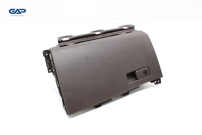 2018 - 2023 KIA STINGER DASH DASHBOARD GLOVE BOX STORAGE COMPARTMENT OEM