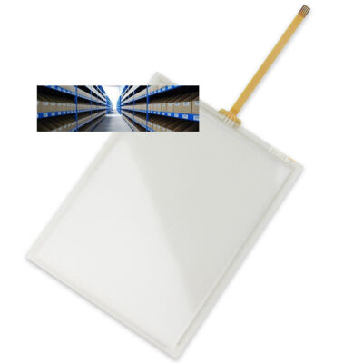 For Konica   200 250 350 DI2510 DI3510 Copier Touch S n Digitizer Glass #E3