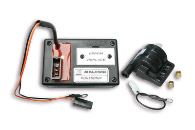 Digitronic Eprom MHR ECU Elektronik Digital Malossi VESPA ET2 50 -1999