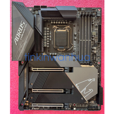 Aorus Master Aorus Pro Z490 Ultra Aorus For Gigabyte Z490 AORUS