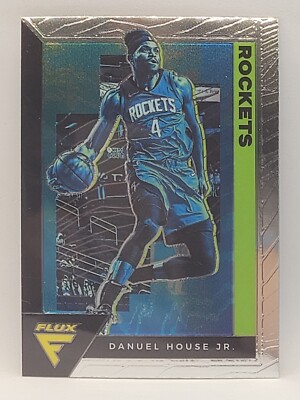 2020-21 Panini Flux Basketball - PICK YOUR CARD - COMPLETE YOUR