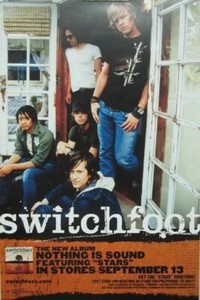 Switchfoot Nothing Is Sound | eBay