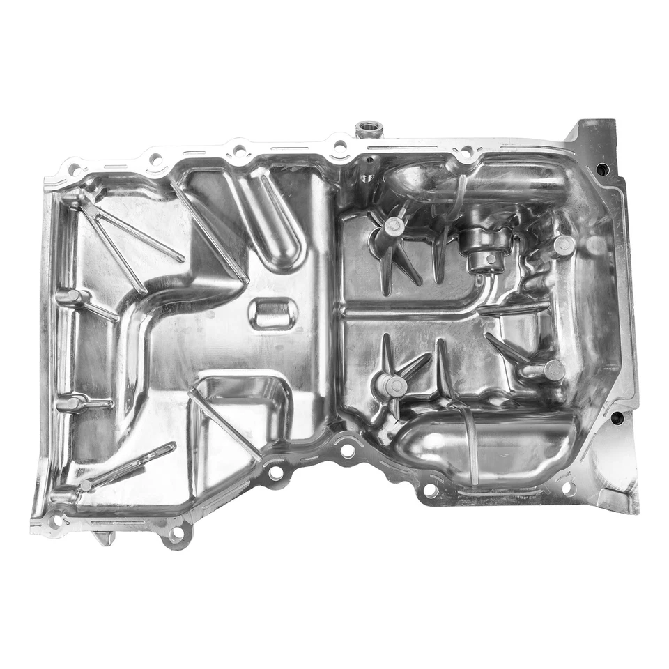 Cacerola de aceite para Ford Ranger 2001-2011 Mazda B2300 2001-2008 2009 L4 2,3 L 264-476  Foto 2 de 4