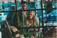 Chris Noth - Sex and the City - Originalautogramm