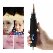 Handheld Picosecond Pen Blue Light Dark Spot Scar Tattoo Removal Beauty Machine