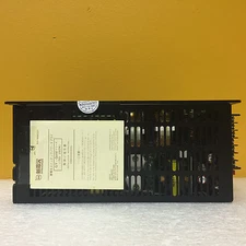 Shindengen Electric GY28009GC, 24 VDC, 10 A, 350 W, Switching Power Supply, New!