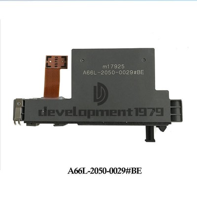 1PCS NEW CF Card Connector A66L-2050-0029#BE for   with USB Card Slot #D6