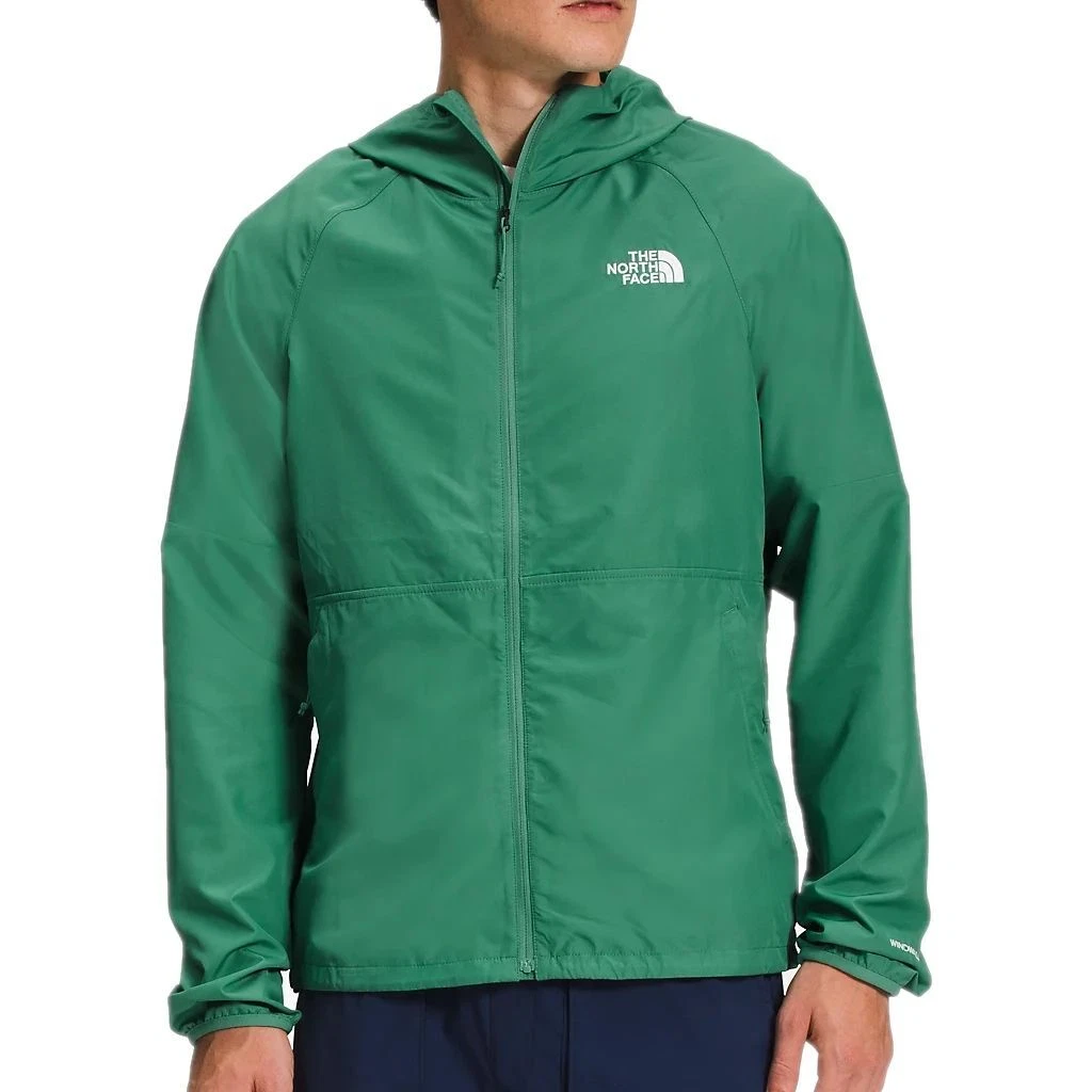 The north face top men's flyweight hoodie