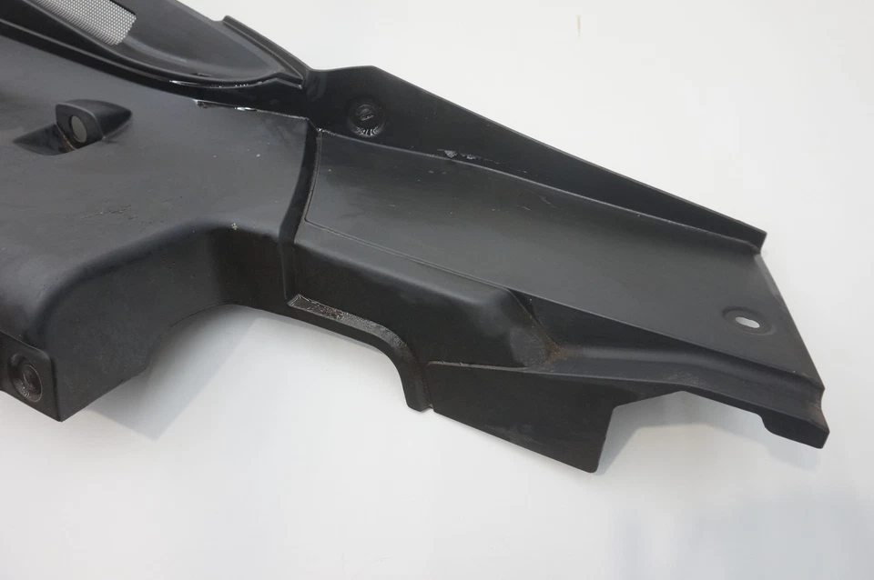 Rear Right Passenger Side Engine Compartment Trim Cover 420863082 Audi R8 08-15 - Image 3 of 4