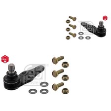 Rotule de suspension Chevrolet LACETTI