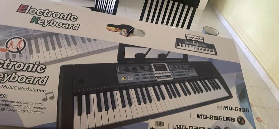 piano - Image 3 of 3