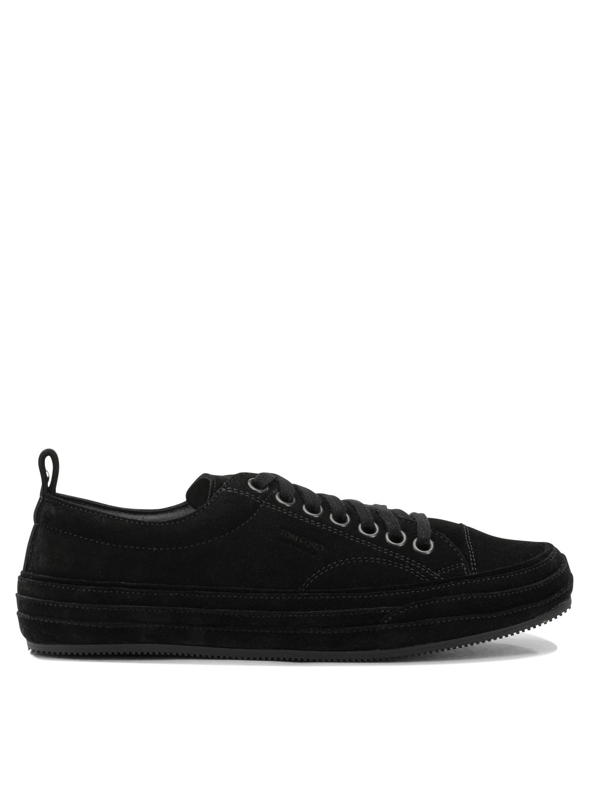 Tom Ford Dean Low-Top Sneakers IT 41 Men