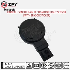 ZPY Windshield Wiper Rain Daytime Sensor FOR AUDI S4 A4 A3 A8 A6 Q5 Q7 TT
