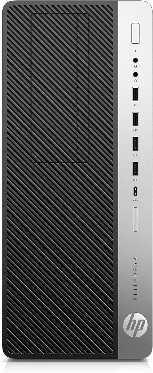HP Intel Core i7 7th Gen. USB 3.0 Connectivity PC Desktops & All