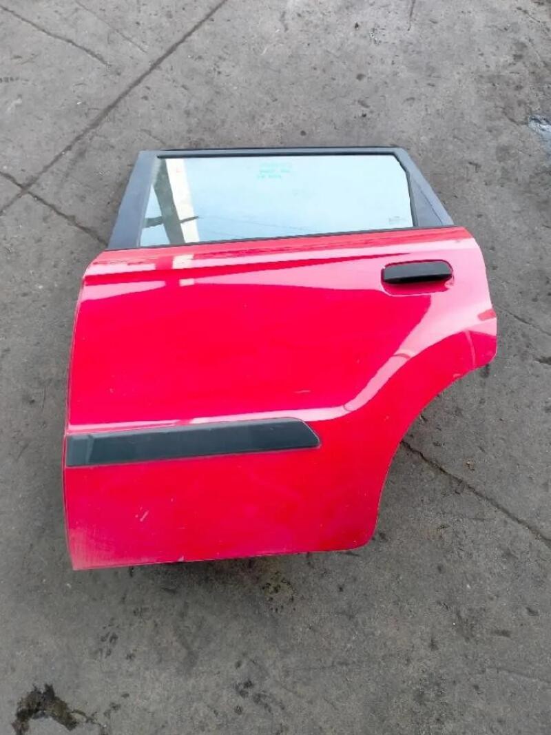770032K010 PORTA POSTERIORE SINISTRO KIA SOUL 1A SERIE 1.6 CRDi VGT Mnv