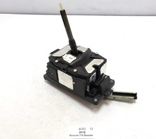 ✅ 17-24 OEM Porsche 718 Boxster 982 AT Transmission Shifter Gear Selector 36k
