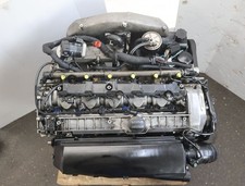 Motor Mercedes E Klasse S 211 648961 6480101300 3.2 150 KW 204 PS Diesel 07-2003