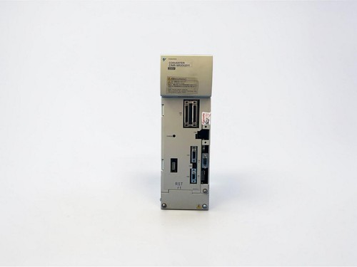 Yaskawa CIMR-MRXN2011 #111# Converter - FAULTY / Spare Parts Carrier