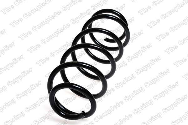1X Lesjöfors Fahrwerksfeder 4066754 FüR SW Peugeot 407 Hdi 110 6D9HZC 6D9HYC 16V-image
