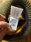 Oddjobs Big Beefy Cable Knit Beanie Men's XL BRAND NEW 100% acrylic — photo 7