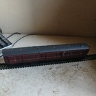 Airfix 54210 W4576W OO Gauge BR Centenary Coach