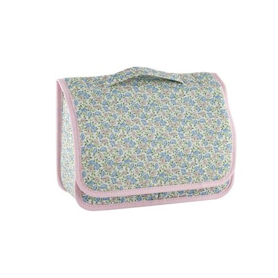 Hobonichi Techo Stappo LIBERTY FABRICS Sasha Kiora Storage Organizer Pouch Japan