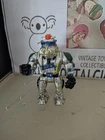 Vintage TMNT Ninja Turtles Figure Robotic Bebop 1993