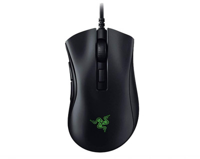 Razer DeathAdder V2 Mini - Kabelgebundene Gaming Maus ohne OVP