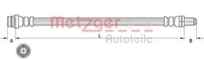 Flexible de frein Volvo XC60