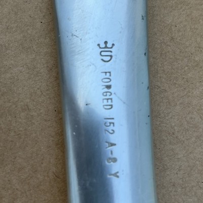 Sugino XD2 Crankset 152m Square Taper Crank 110 BCD Triple SHORT