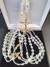 Wedding Lasso Wedding Rosary Lasso De Matrimonio .Lasso Para Boda De Cristal En