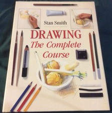 Drawing: The Complete Course
