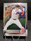 2025 Bowman Chrome - Prospects Roman Anthony, Roman Anthony #BCP-167 (RC)
