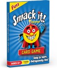 Arizona GameCo Smack it!, a Family Card Game for Kids – Fun and Easy to... 