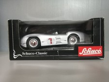 Schuco Classic Mercedes-Benz W196