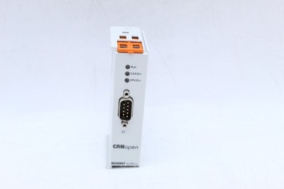 Beckhoff EL6751-0010