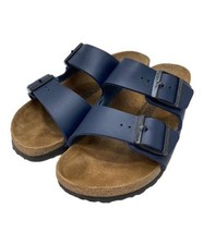 BIRKENSTOCK Arizona navy